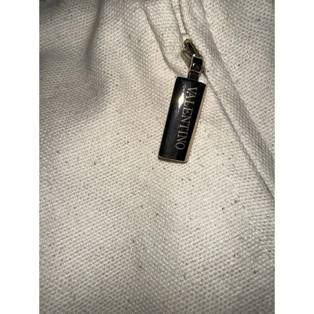 Valentino garment bag